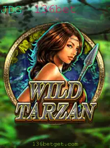 Explorando o Mundo Selvagem de WildTarzan: Aventura e Estratégia no 136bet