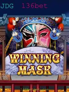 WinningMask: Um Novo Jogo Revolucionário que Conquista os Jogadores